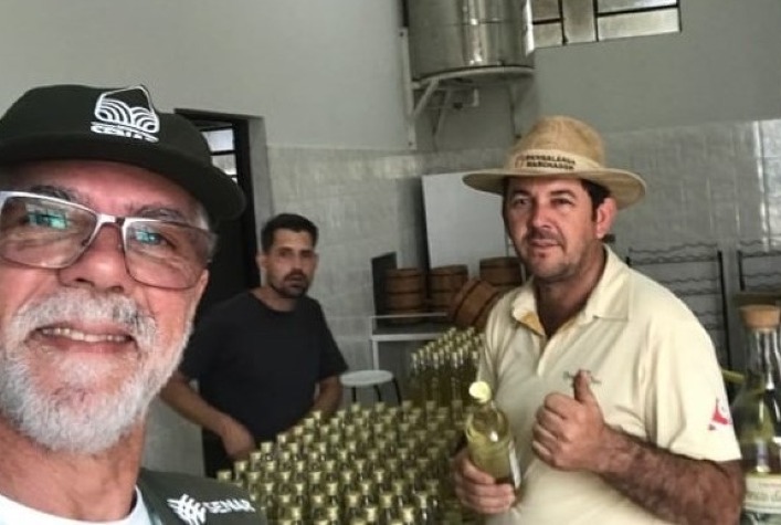 ATeG Cachaça comemora resultados em Minas Gerais