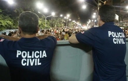 Dicas de Segurança para o período de Carnaval