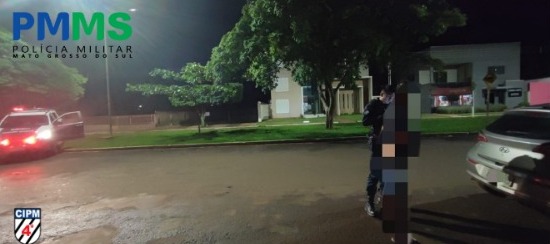 Policiais Militares da 4ª CIPM cumprem 3 mandados de prisão e recuperam um veículo roubado em SP
