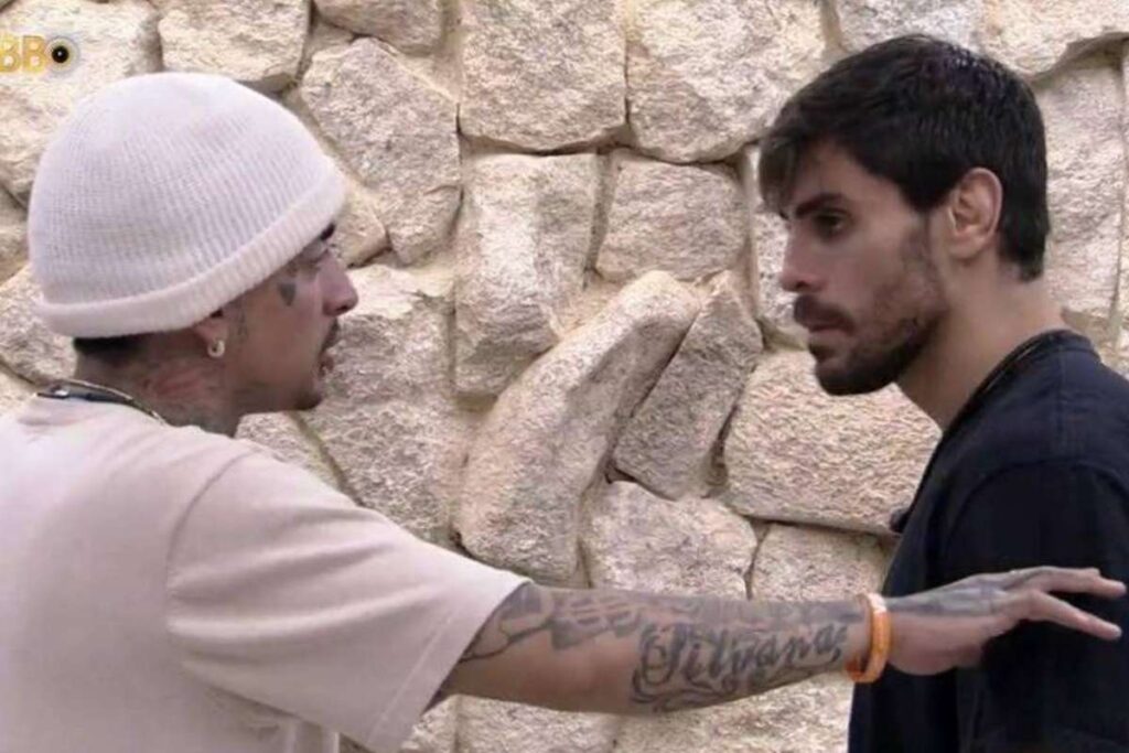 Mc Guimê e Cara de Sapato