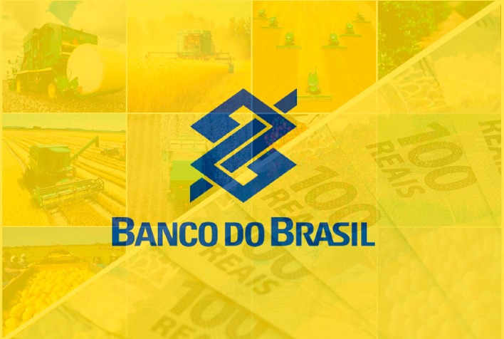Banco do Brasil eleva em 28% liberação de crédito rural no acumulado da safra