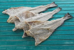 PÁSCOA MAIS CARA: Bacalhau pode ter variação de 332% no preço