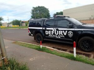 Polícia Civil dá início a operação “Metrópole” e intensifica combate a roubos e furtos de veículos na capital