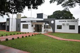Polícia Civil/2ªDP prende autor que tentou abrir conta corrente com documentos falsos