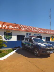 Polícia Militar conduz para a delegacia quatro homens por violência doméstica no Final de Semana no Vale do Ivinhema