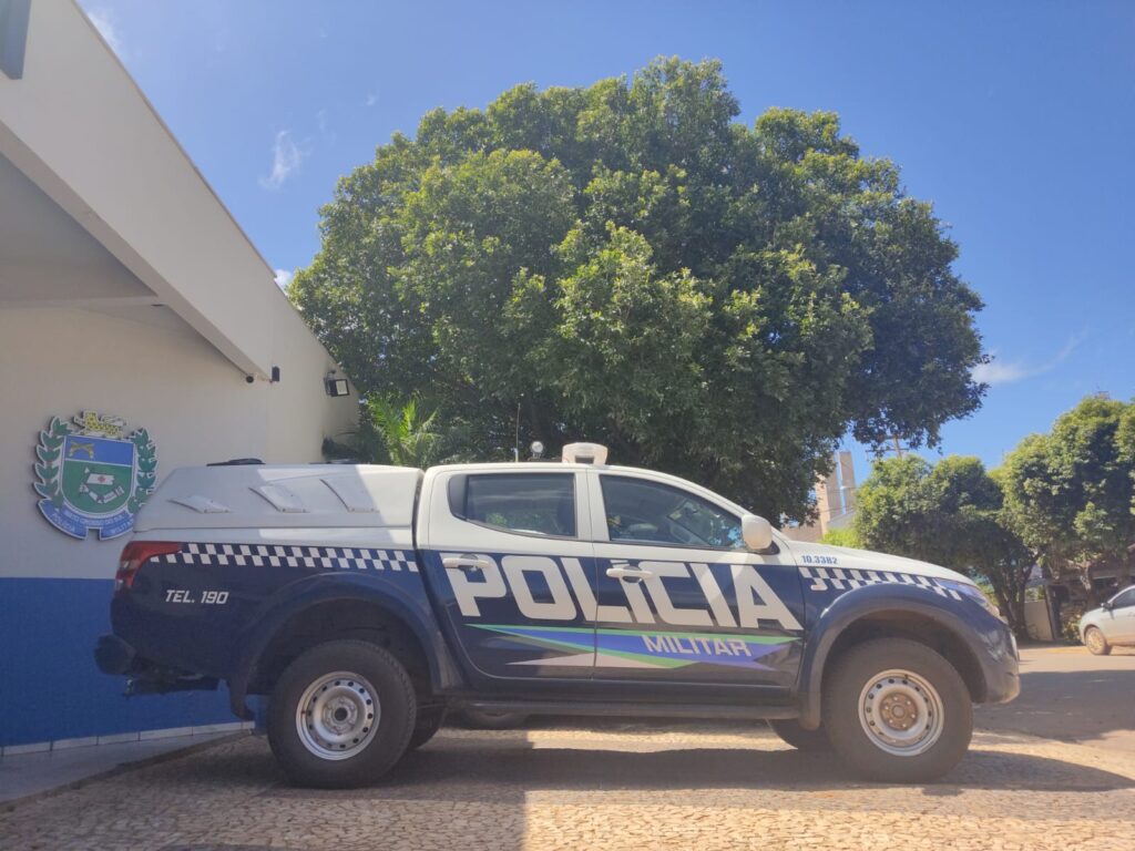 Polícia Militar prende 03 pessoas foragidas da justiça em Bonito em menos de 12 horas