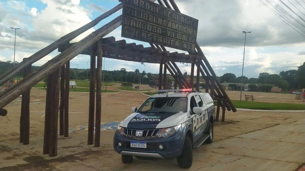 Policiais Militares da 4ª CIPM cumprem dois mandados de prisão