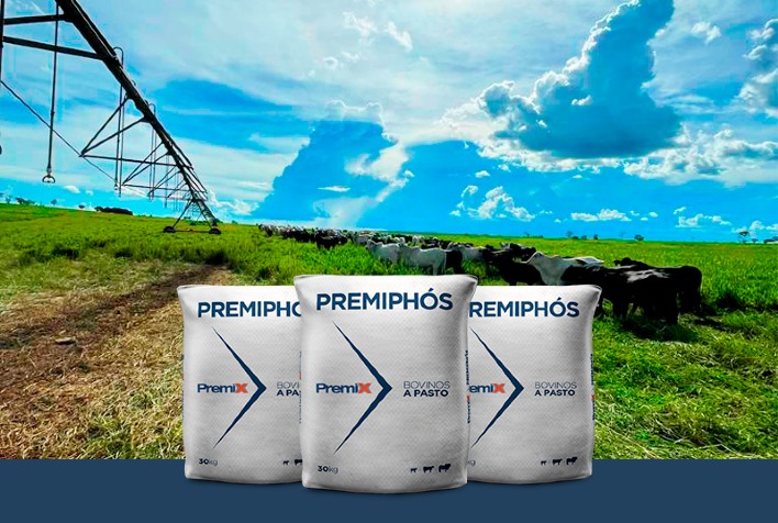 Premix lança suplemento mineral para sistema de Integração Lavoura-Pecuária