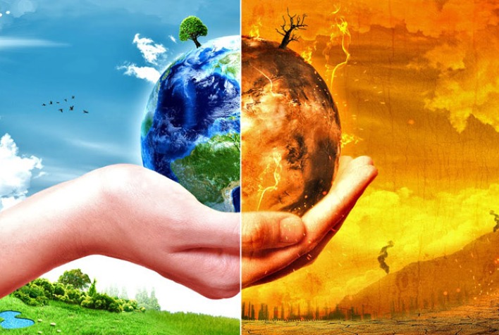 Produção de biocombustíveis deve cair com mudanças climáticas