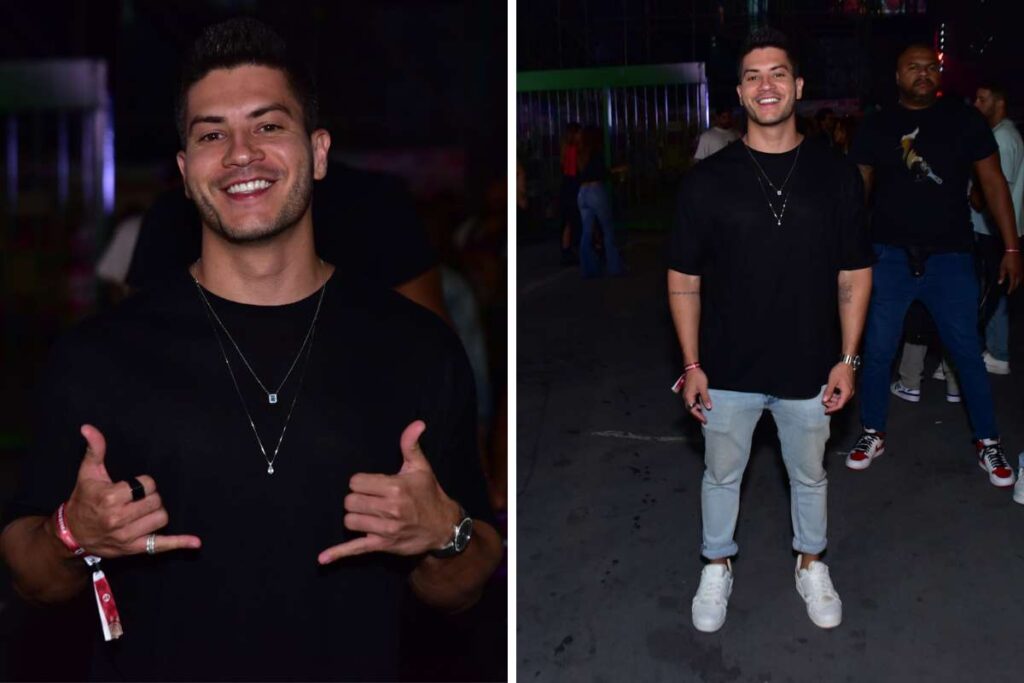 Viiixe Festival em São Paulo