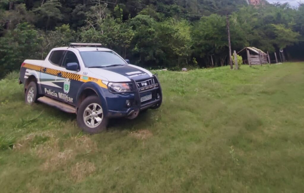 “Operação Campo Mais Seguro’ – Com bons resultados, Comando de Policiamento de Área 3 e SEJUSP encerram mais uma etapa de ações de combate ao crime no campo