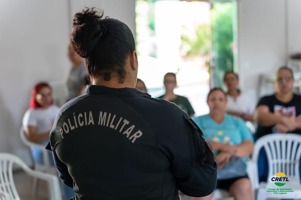 PROMUSE do 2º BPM intensifica fiscalização de Medidas Protetivas de Urgência
