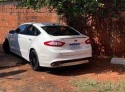 Polícia Civil prende homem que roubou carro ontem no Jardim Parati