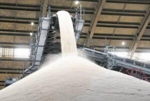 Produção de açúcar da Índia cai 5,4% ano a ano com usinas fechando mais cedo