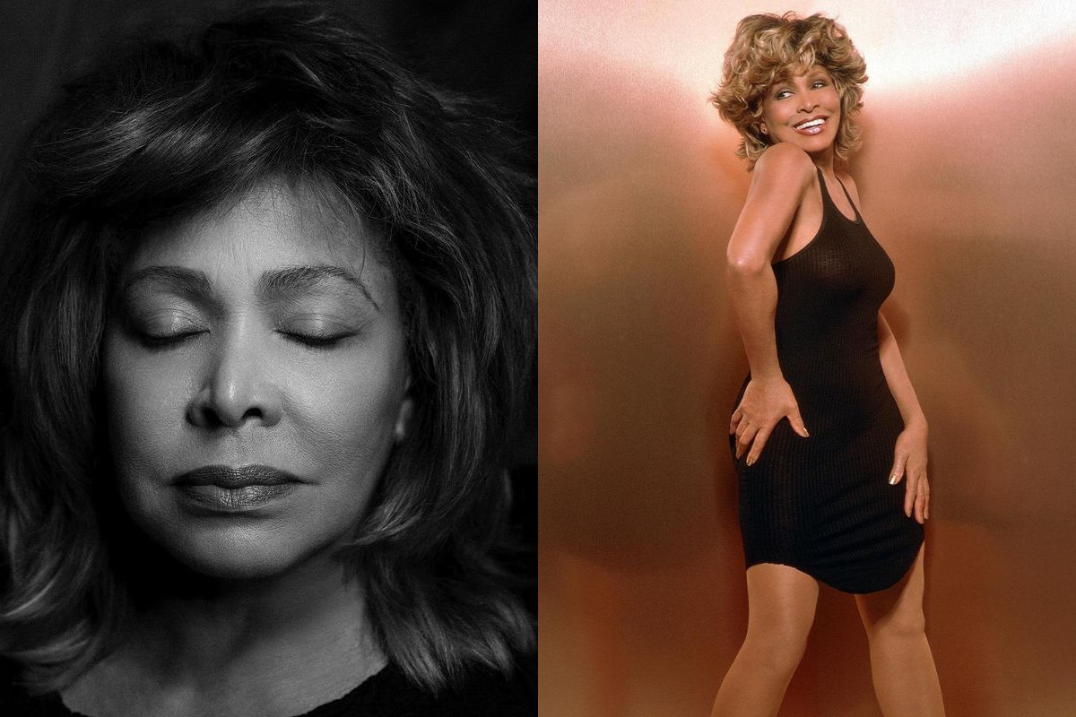 A menos de um ano, Tina Turner perdeu o filho mais novo – Midia Exata