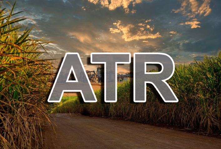 ATR Paraná: safra abre com valor de R$ 1,0996/kg
