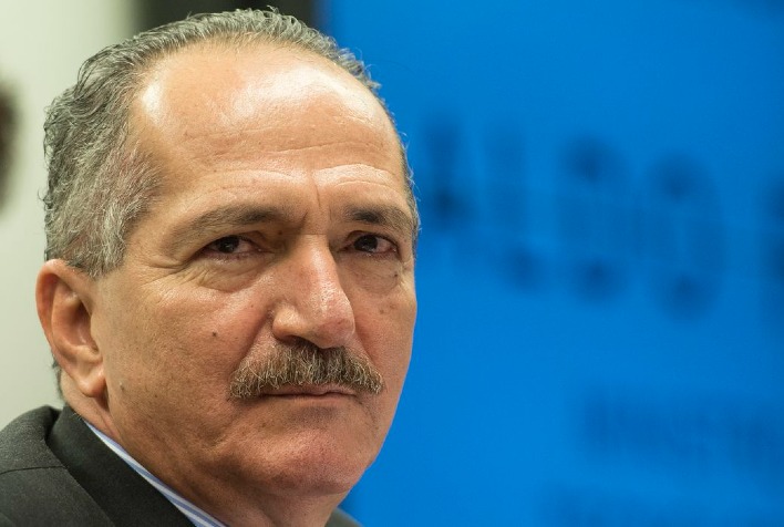 Aldo Rebelo prevê Mato Grosso industrializado