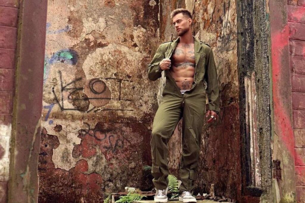 Yuri Bonotto está no OnlyFans e no Privacy