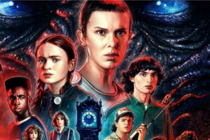 Stranger Things