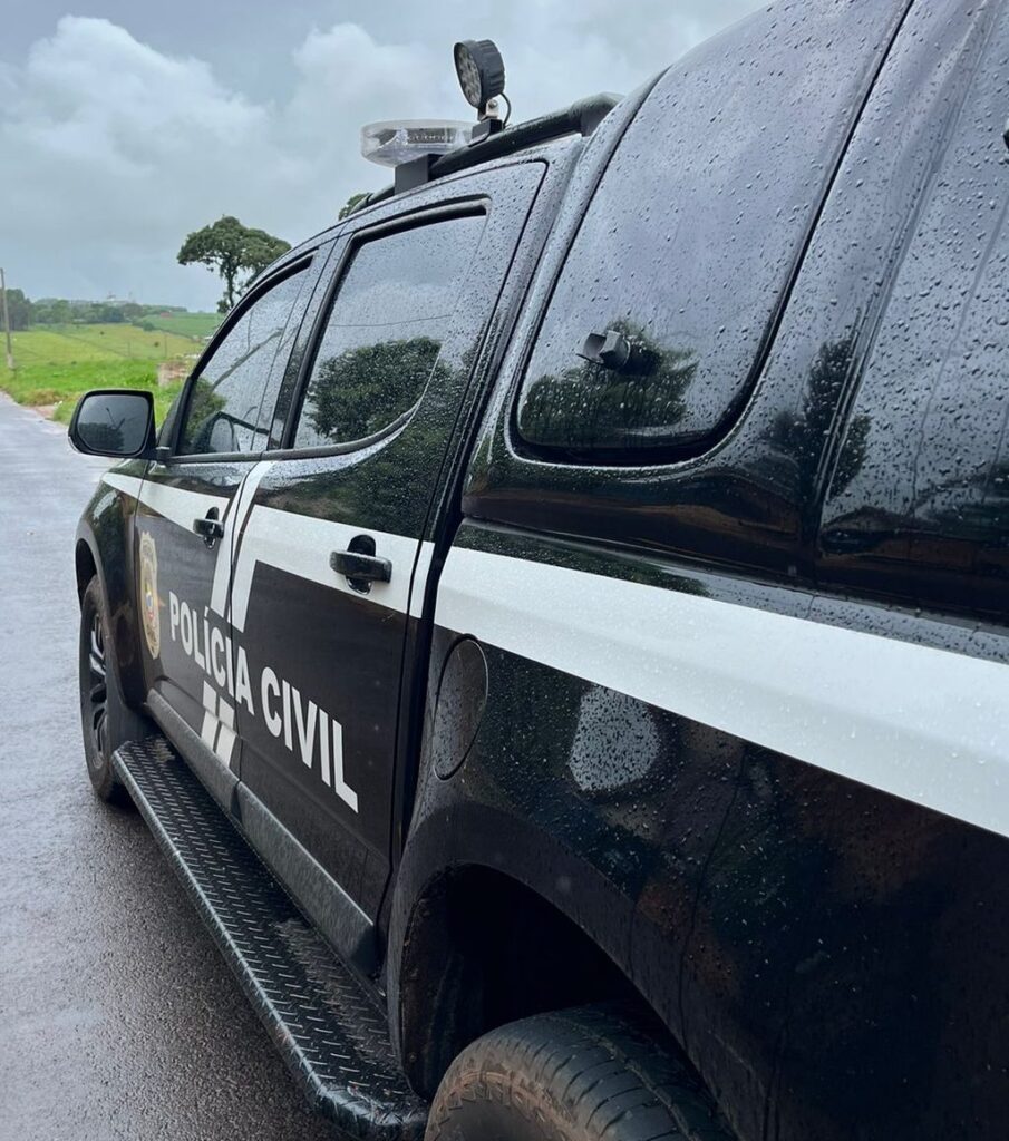 Polícia Civil intermedeia libertação de indivíduo sequestrado em São Paulo durante roubo de carreta