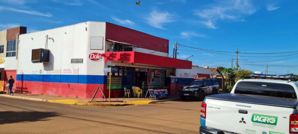 Polícia Civil prende dono de mercearia por expor à venda produto impróprio para consumo e apreende 500kg de carne