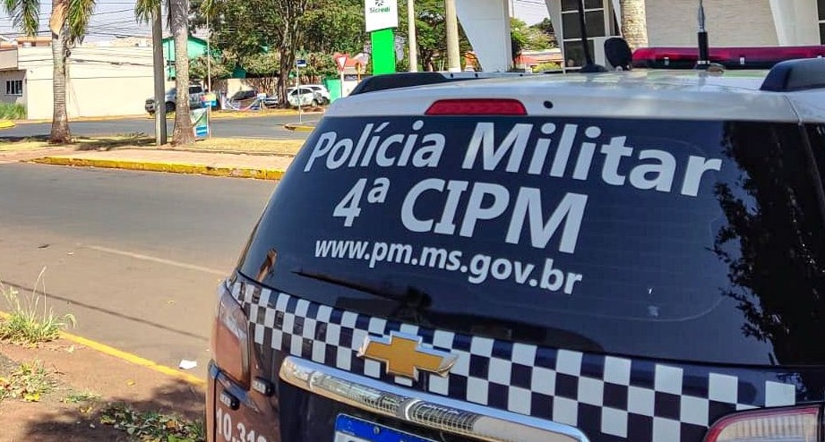 Polícia Militar recupera bicicleta furtada e prende autores de receptação, sequestro e cárcere privado em Chapadão do Sul