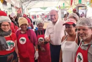 Ruralistas: Lula arrancou a ponte com o agro ao prestigiar evento do MST