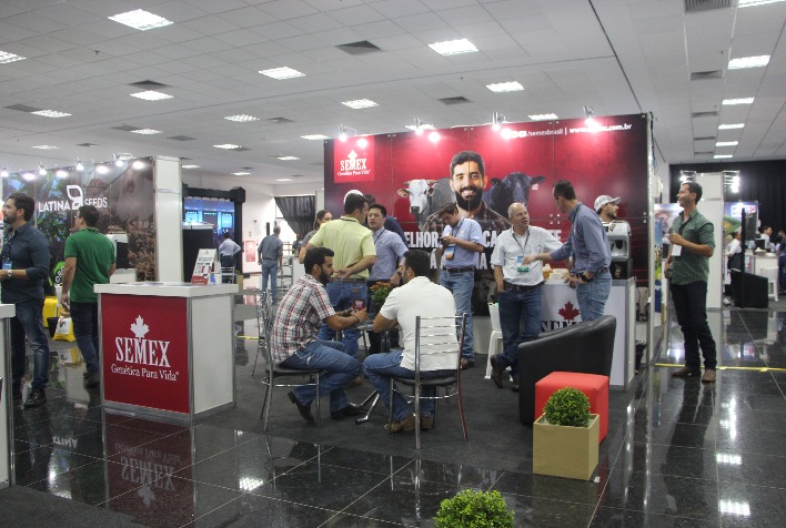 Semex Brasil marca presença no Acricorte 2023