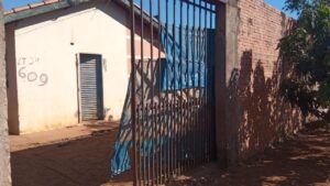 10º BPM interdita abatedouro clandestino de aves em Campo Grande (MS)