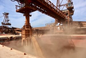 Exportação de soja do Brasil tem forte início em junho, embarque de açúcar avança