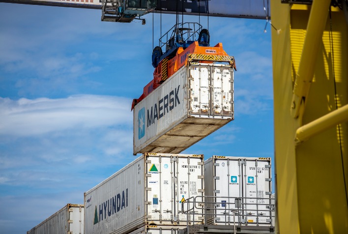 Exportação parcial de carne bovina aponta para volume recorde em junho