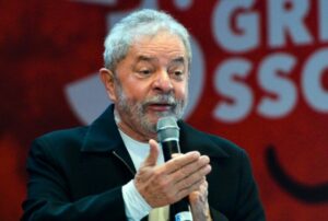 Lula aposta em definição sobre acordo entre Mercosul e UE ainda em 2023