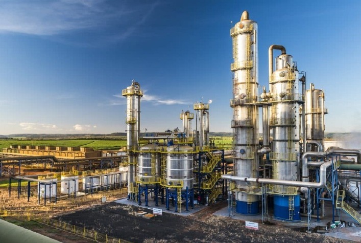 MS deve produzir 960 milhões de litros de etanol de milho em 2023