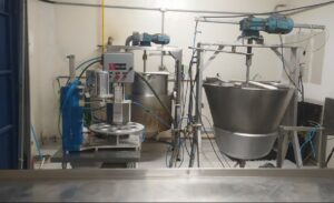 Operação conjunta desmantela esquema de falsificação de selo em produtos de origem animal em Campo Grande