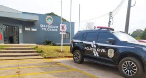 Polícia Civil apreende arma de fogo em Amambai