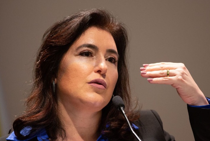 Tebet: Estamos trabalhando para mostrar ao agro que setor não será prejudicado pela tributaria