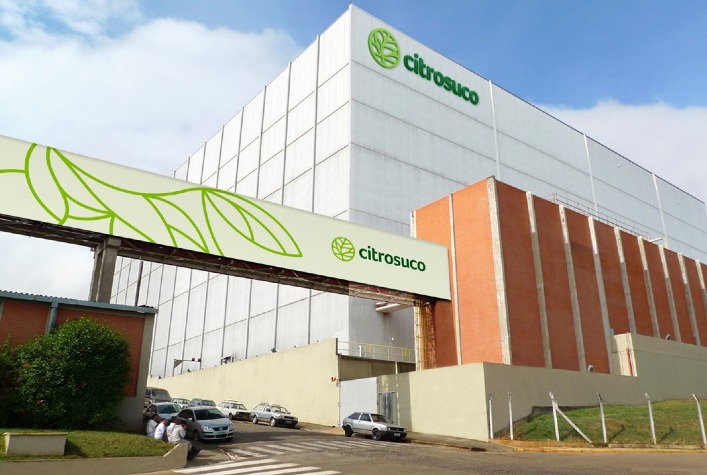 Citrosuco obtém aprovação SBTI sobre suas metas de descarbonização
