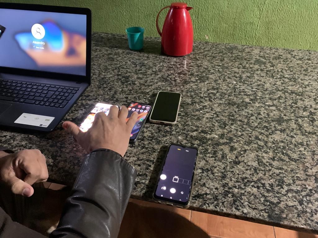 Polícia Civil deflagra 10ª fase da operação “Sentinela”
