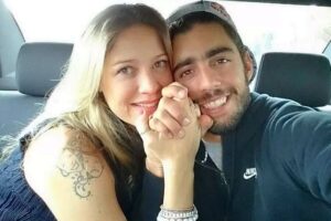 Luana Piovani e Pedro Scooby