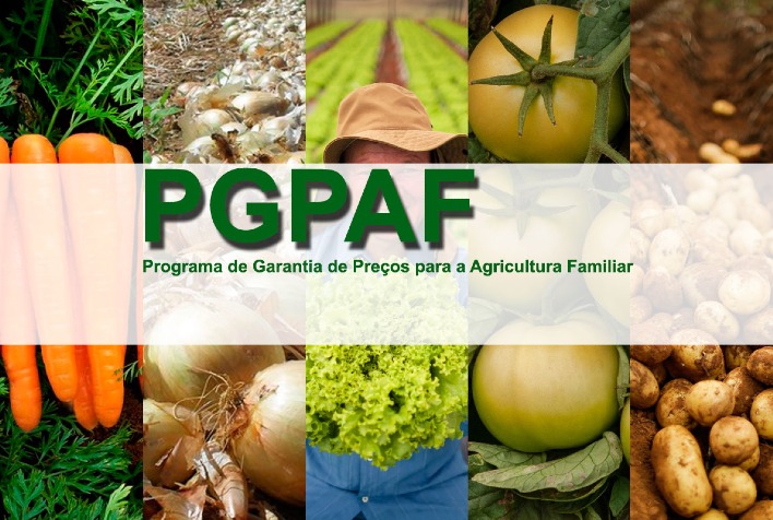 Lista de setembro dos produtos com direito a bônus do PGPAF é publicada