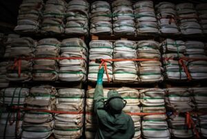 Preços desequilibram mercado de produtos químicos