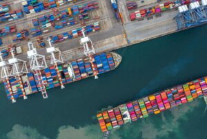 BALANÇA COMERCIAL: Resultado geral registrou superávit de US$ 2,403 bi na 3° semana de outubro