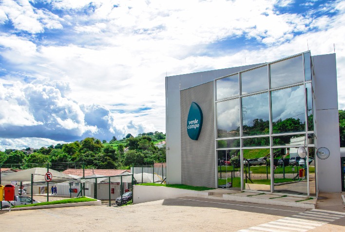 Verde Campo leva inteligência artificial e fintech para produtores de leite