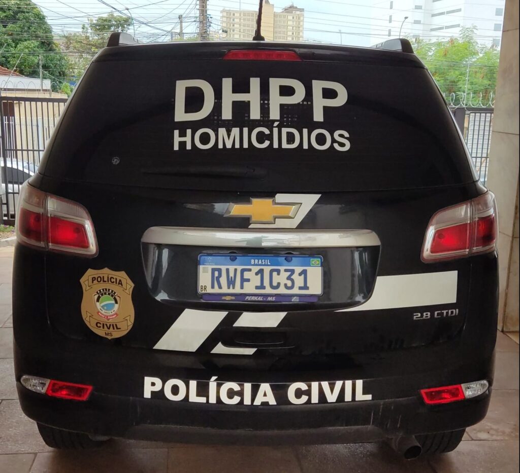 DHPP