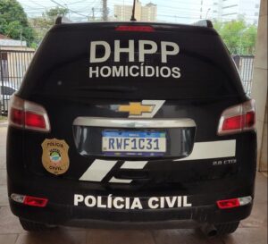 DHPP