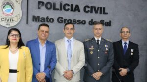 Conselho Superior realiza entrega de medalhas na reunião ordinária desta quarta-feira