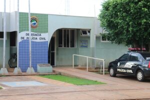 Homem é preso em flagrante por apropriação indébita em Sidrolândia