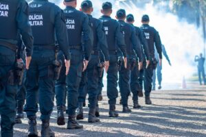 Incluindo ações da PMMS, Estado tem redução pelo sexto mês consecutivo em todos os índices criminais