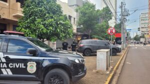 Polícia Civil deflagra operação “Gold Miner” em combate à receptação de joias furtadas