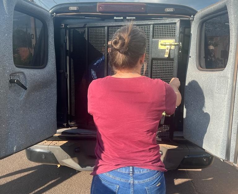 Autor de feminicídio tentado é preso pela Polícia Civil em Naviraí